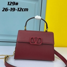 Valentino Top Handle Bags